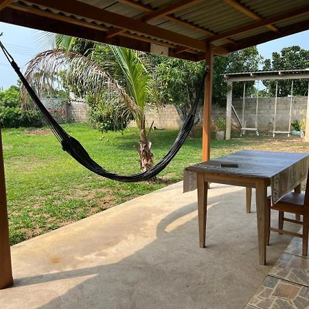 Casa Bouganville Apto Triplo ノボ・アイロン エクステリア 写真