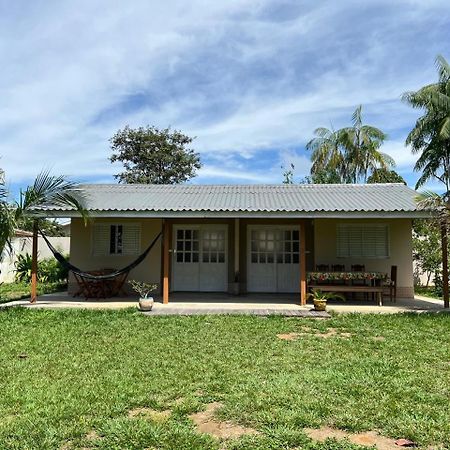 Casa Bouganville Apto Triplo ノボ・アイロン エクステリア 写真
