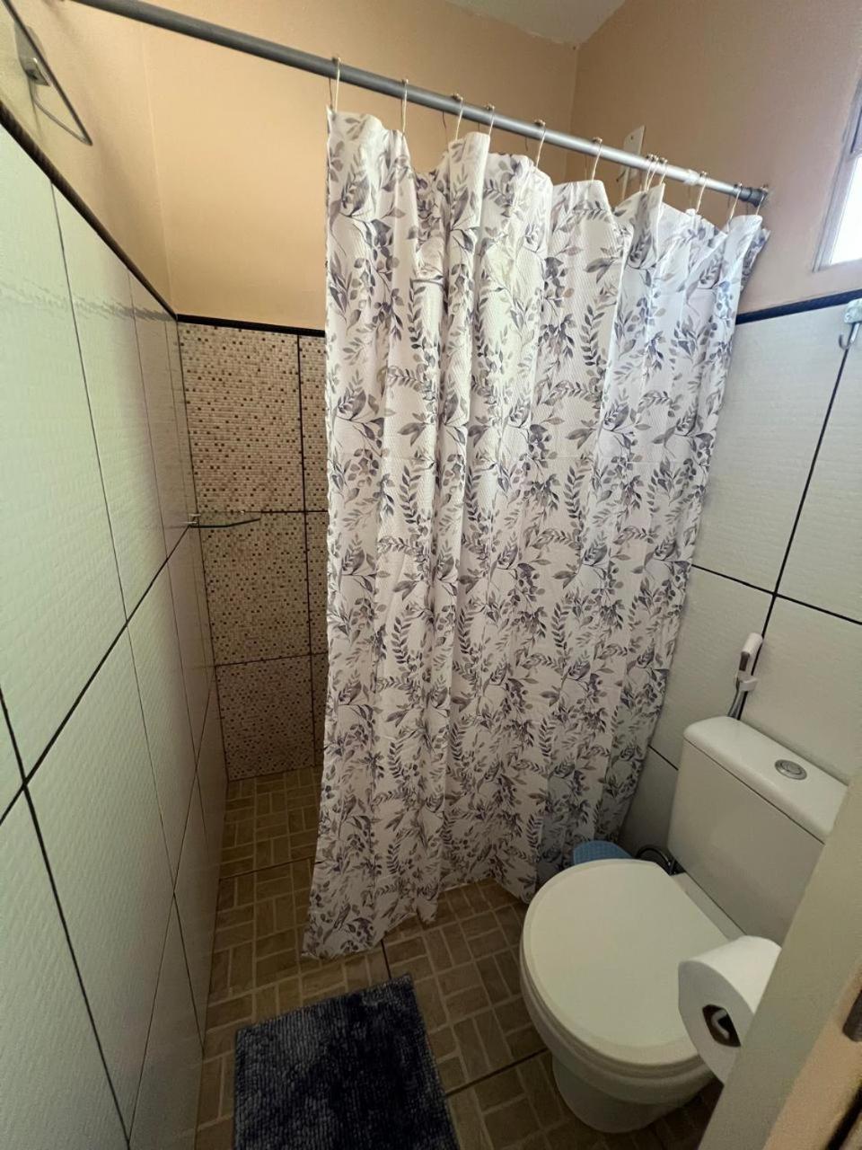 Casa Bouganville Apto Triplo ノボ・アイロン エクステリア 写真