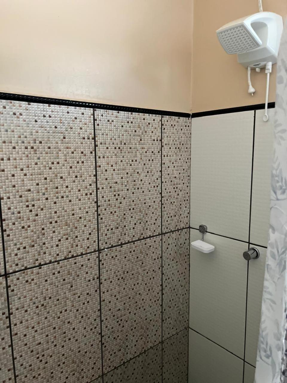 Casa Bouganville Apto Triplo ノボ・アイロン エクステリア 写真