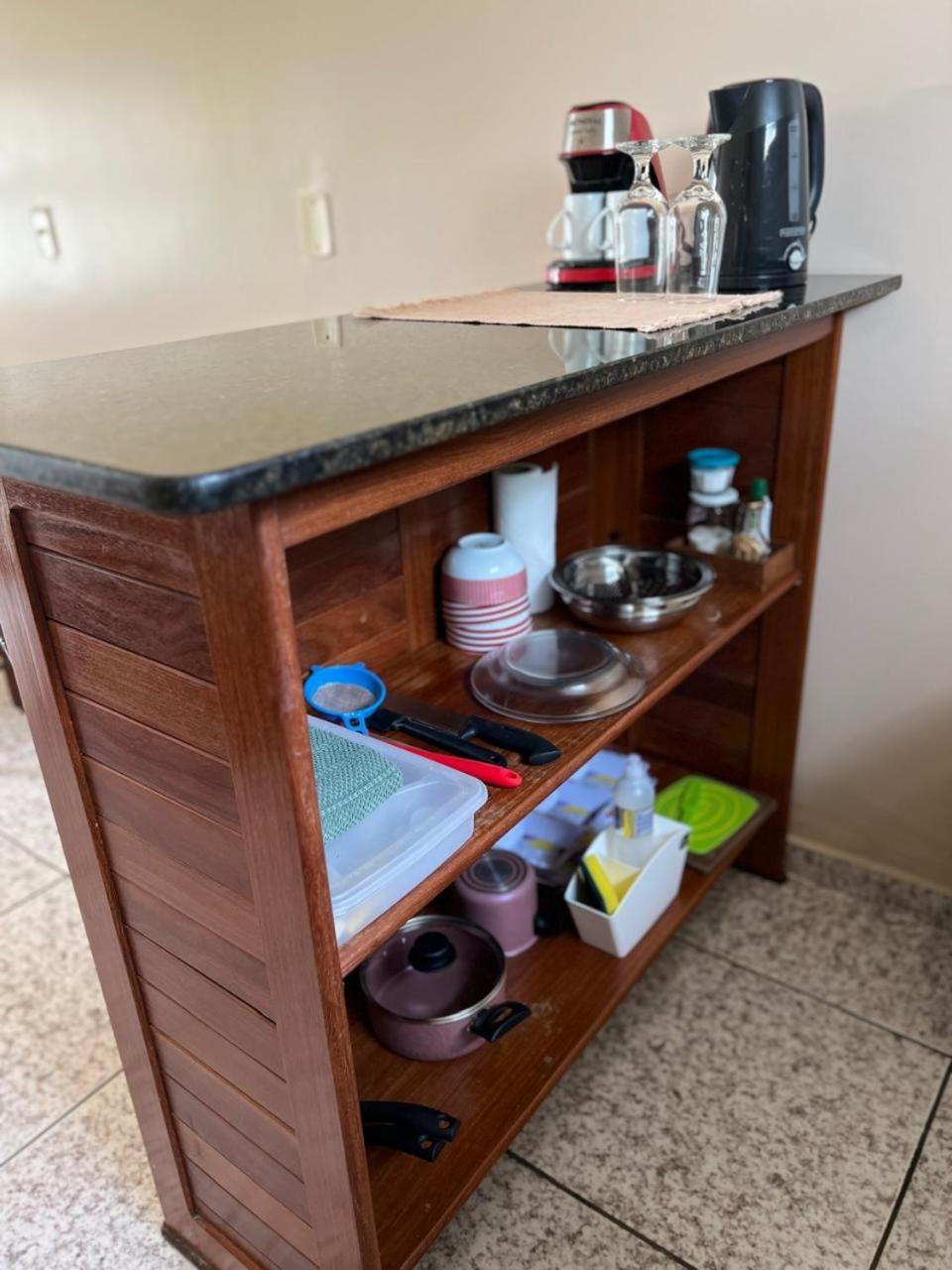Casa Bouganville Apto Triplo ノボ・アイロン エクステリア 写真