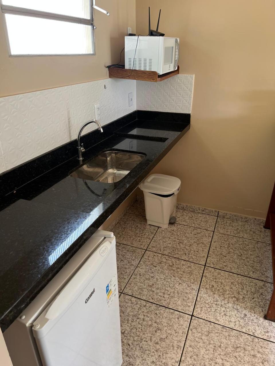 Casa Bouganville Apto Triplo ノボ・アイロン エクステリア 写真
