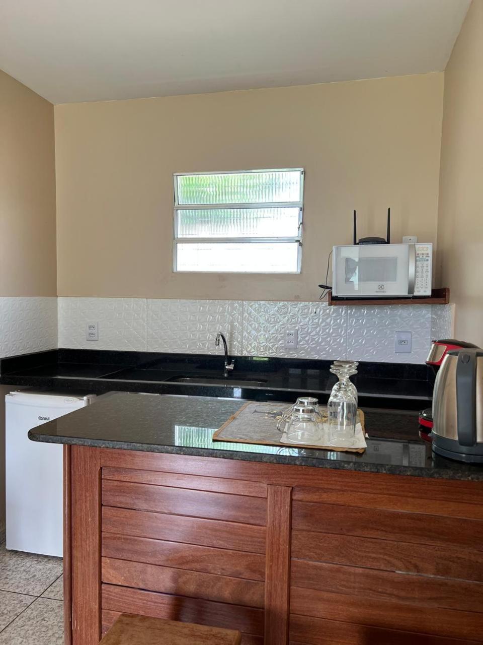 Casa Bouganville Apto Triplo ノボ・アイロン エクステリア 写真